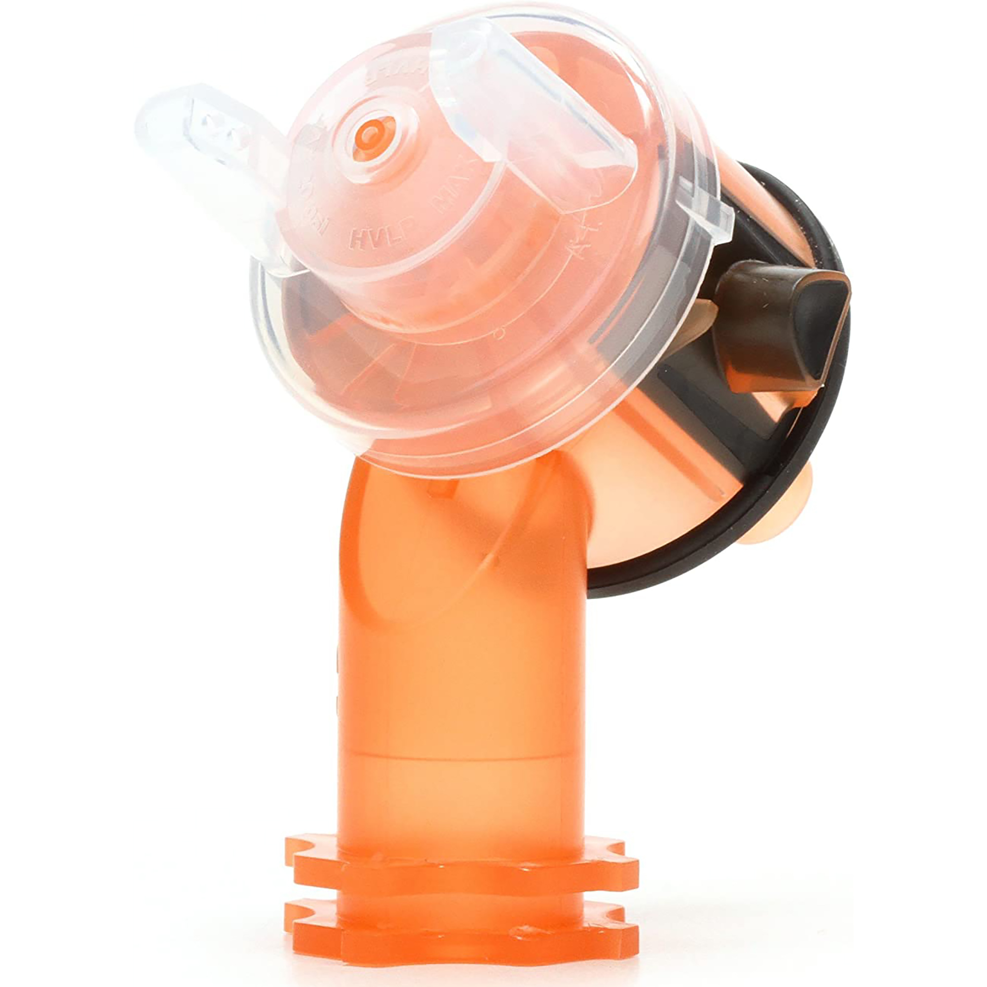 3M 16612 Accuspray Atomizing Head, 1.4 Mm, 4 Atomizing Heads Per Kit, 6