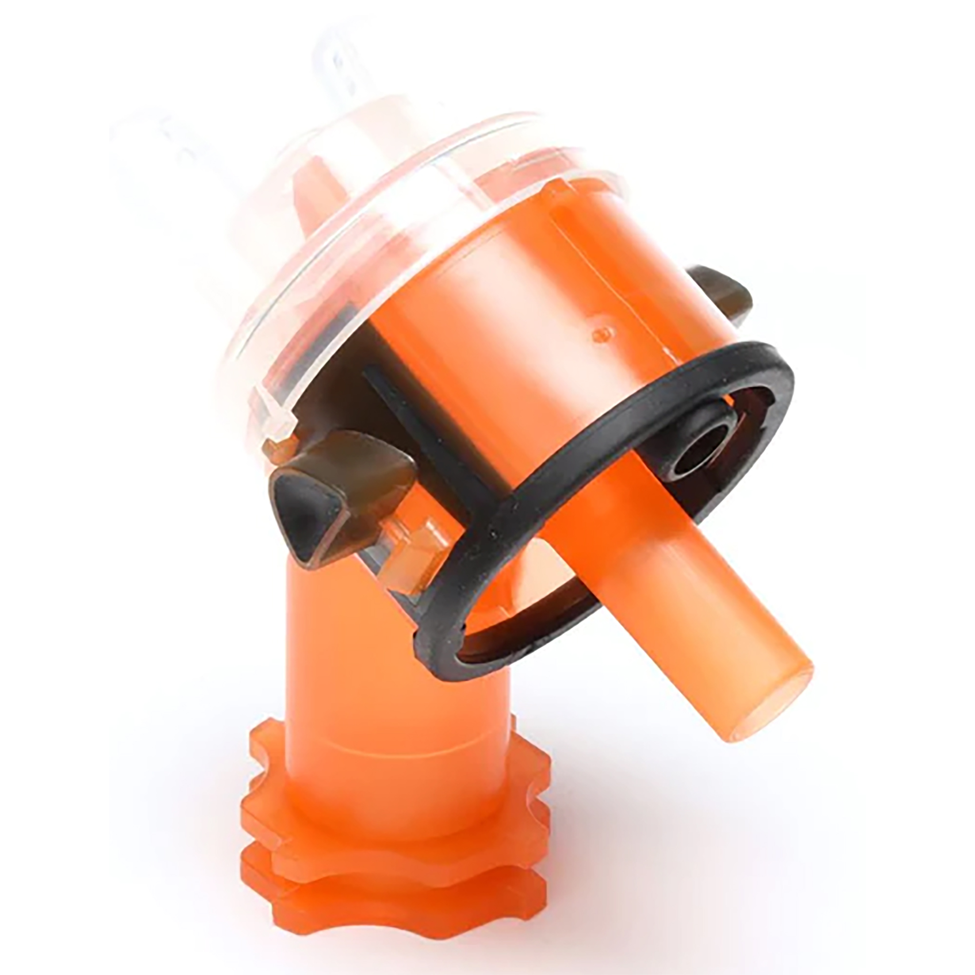 3M Accuspray Atomizing Head Refill Kit 1.4mm (Pack of 4) (16612