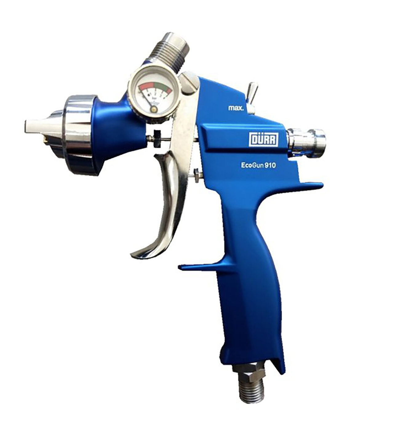 DURR Eco Gun 910 Gravity Spray Gun (Conventional Spray) (M35030070