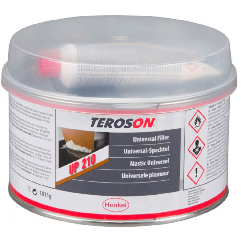 Universeller Mastic UP 210 TEROSON 1815G