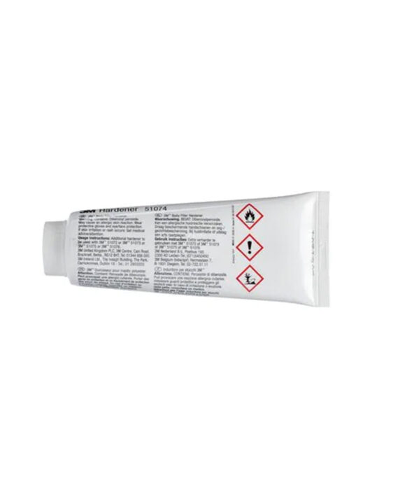 3M Body Filler Hardener (100g)