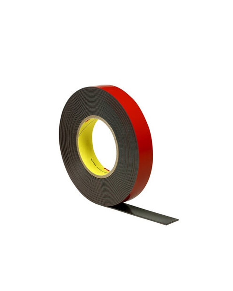 3M Automotive Acrylic DoubleSided Tape