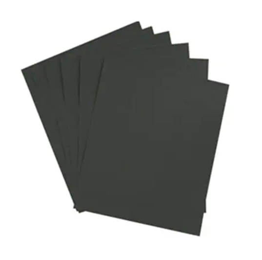 3M Wetordry Abrasive Papers 734 (230x280mm) Per Sheet spray guns direct