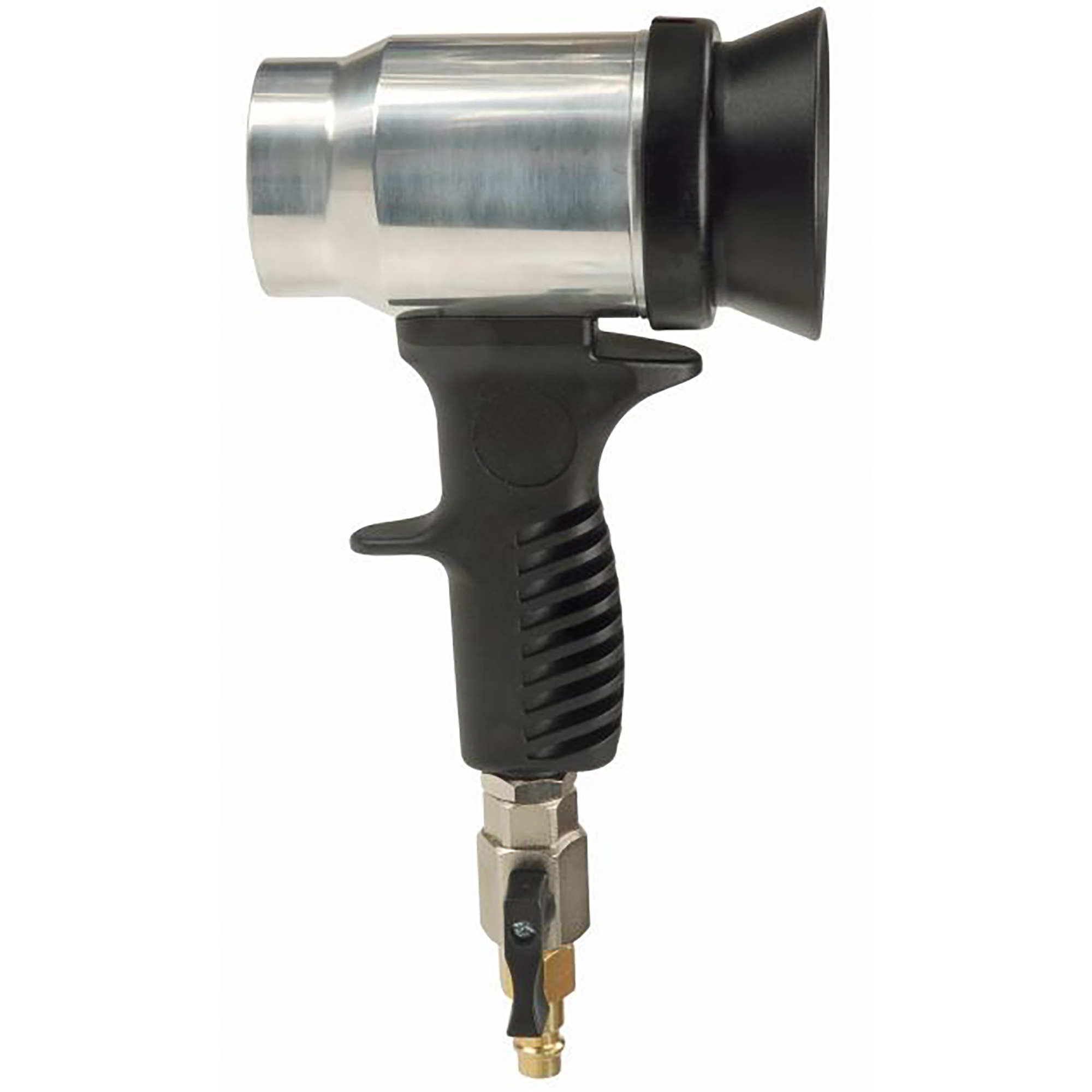 Fast Mover Venturi Handheld Waterbased Paint Drying Gun (AIR450