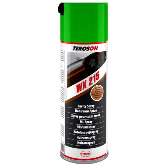 Teroson Cavity Spray (500ml) spray guns direct Teroson Cavity Spray (500ml) spray guns direct