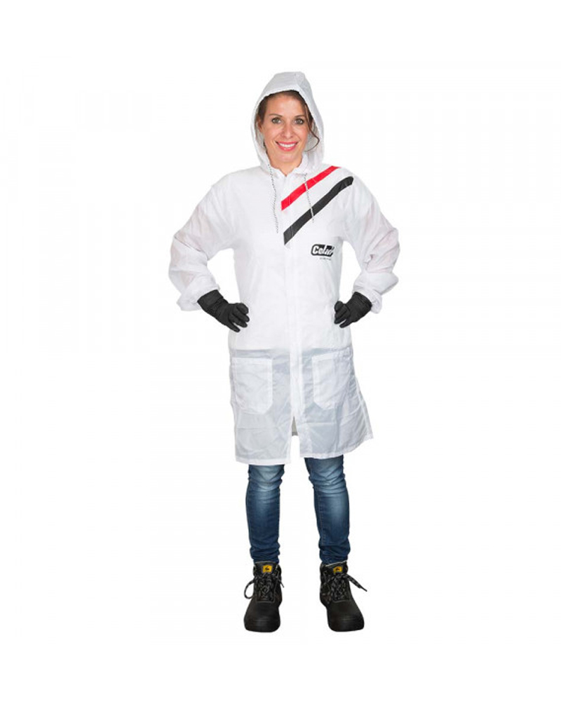 Colad AntiDust Washable Nylon Spray Coat (60" Chest)