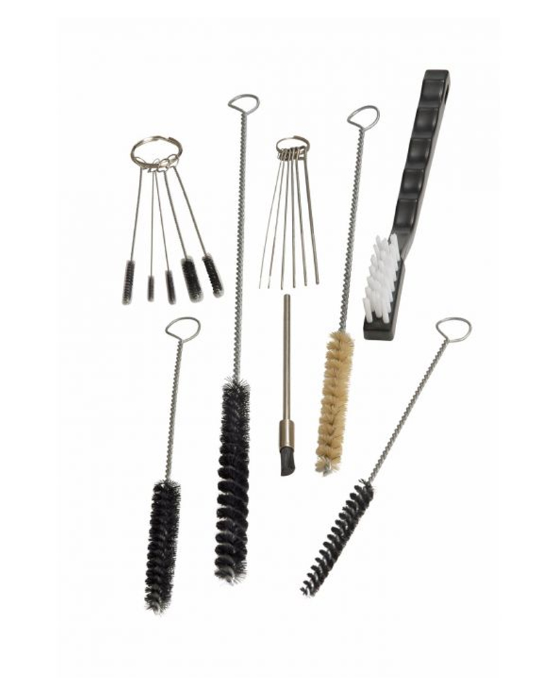 Deltalyo 12 Piece Spraygun Cleaning Kit