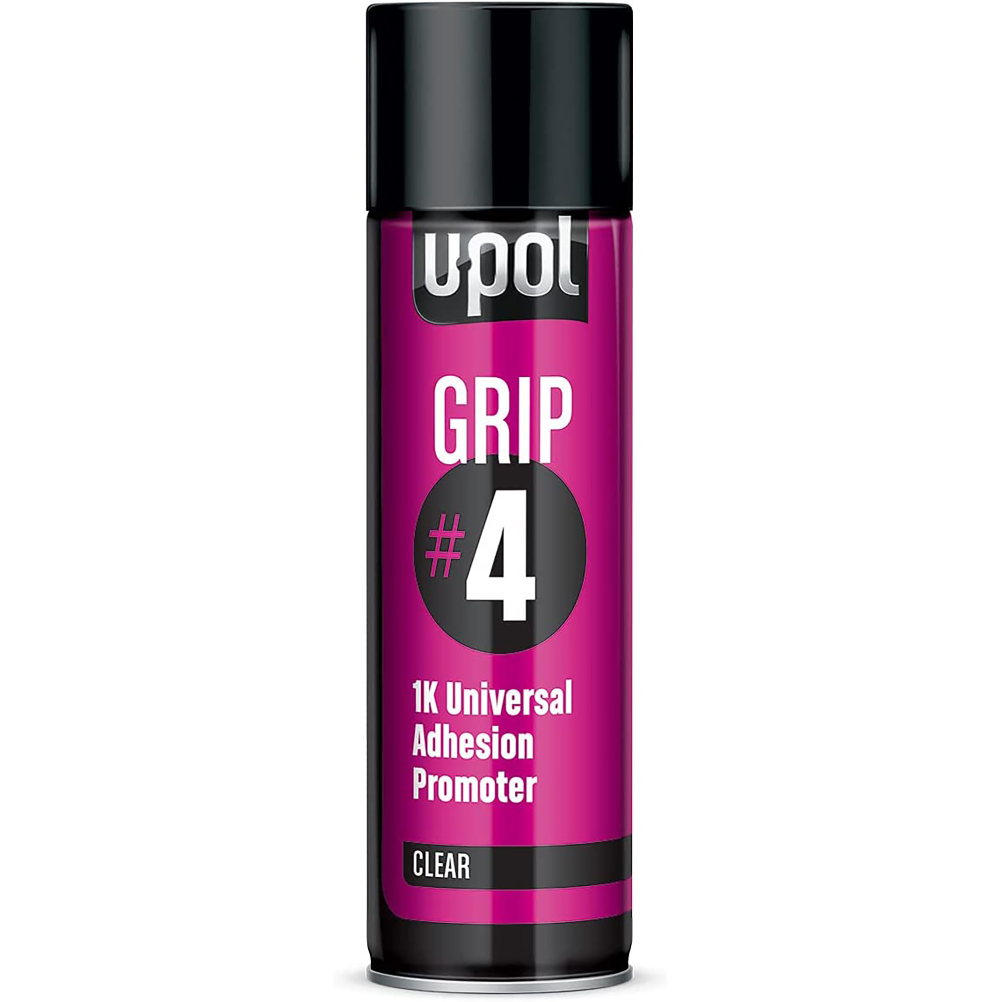 UPOL Grip 4 Universal Adhesion Promoter (450ml) spray guns direct