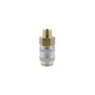 SATA Coupling (53934) for SATA Vision 2000 Respirator Airfed Mask.