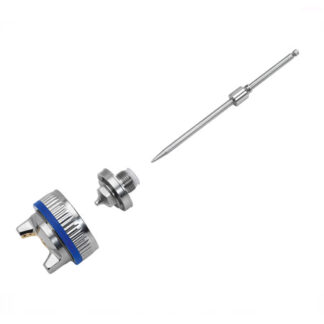 SATAjet 5000 B RP Nozzle Set (2.0) (210328)