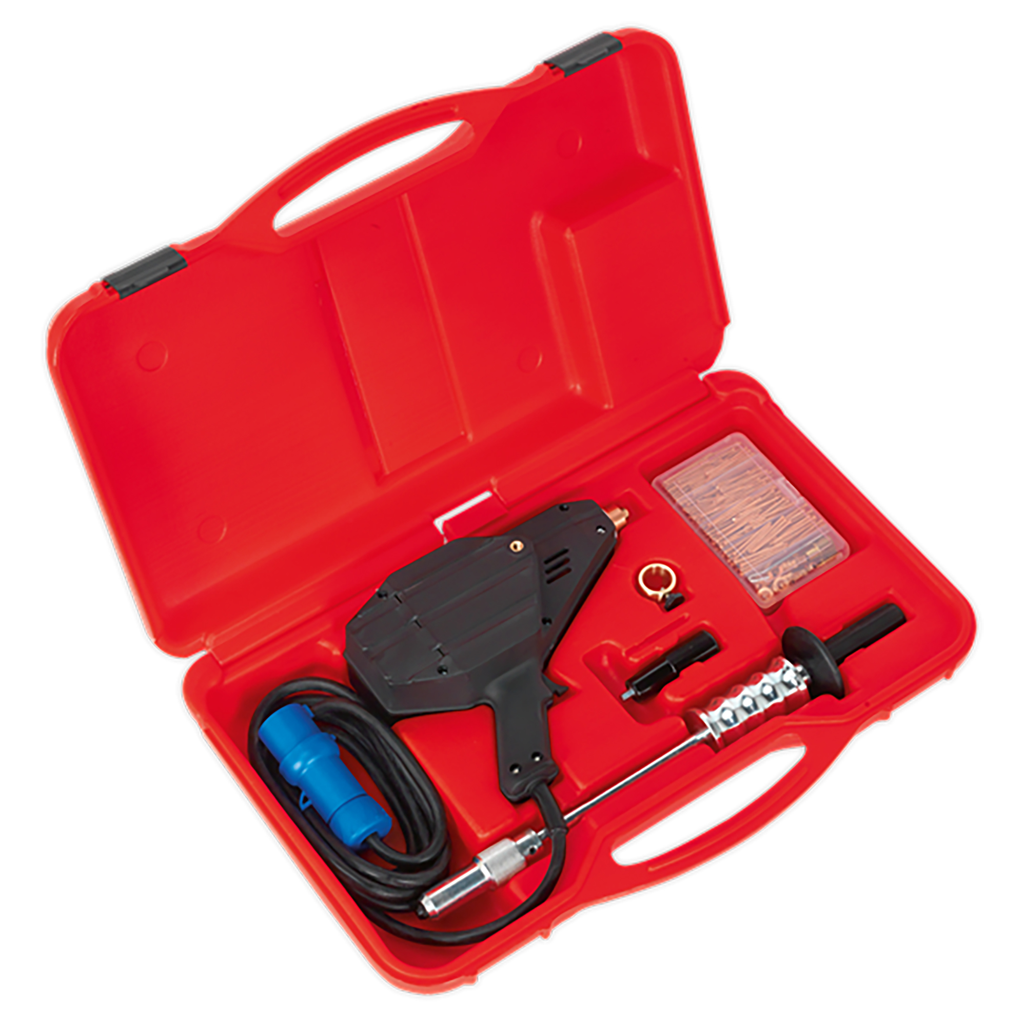 Sealey Stud Welding Kit (SR20) spray guns direct