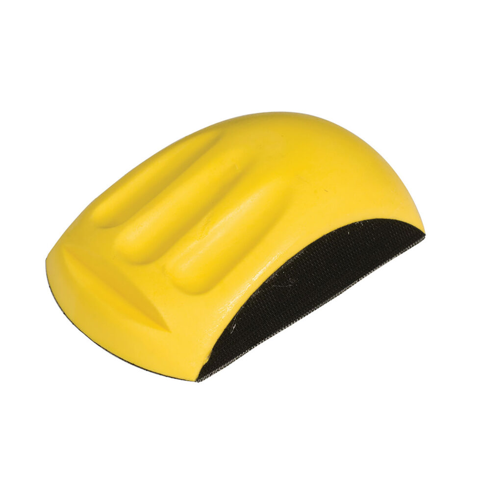 Mirka Hand Sanding Block (Different Options available) spray guns direct