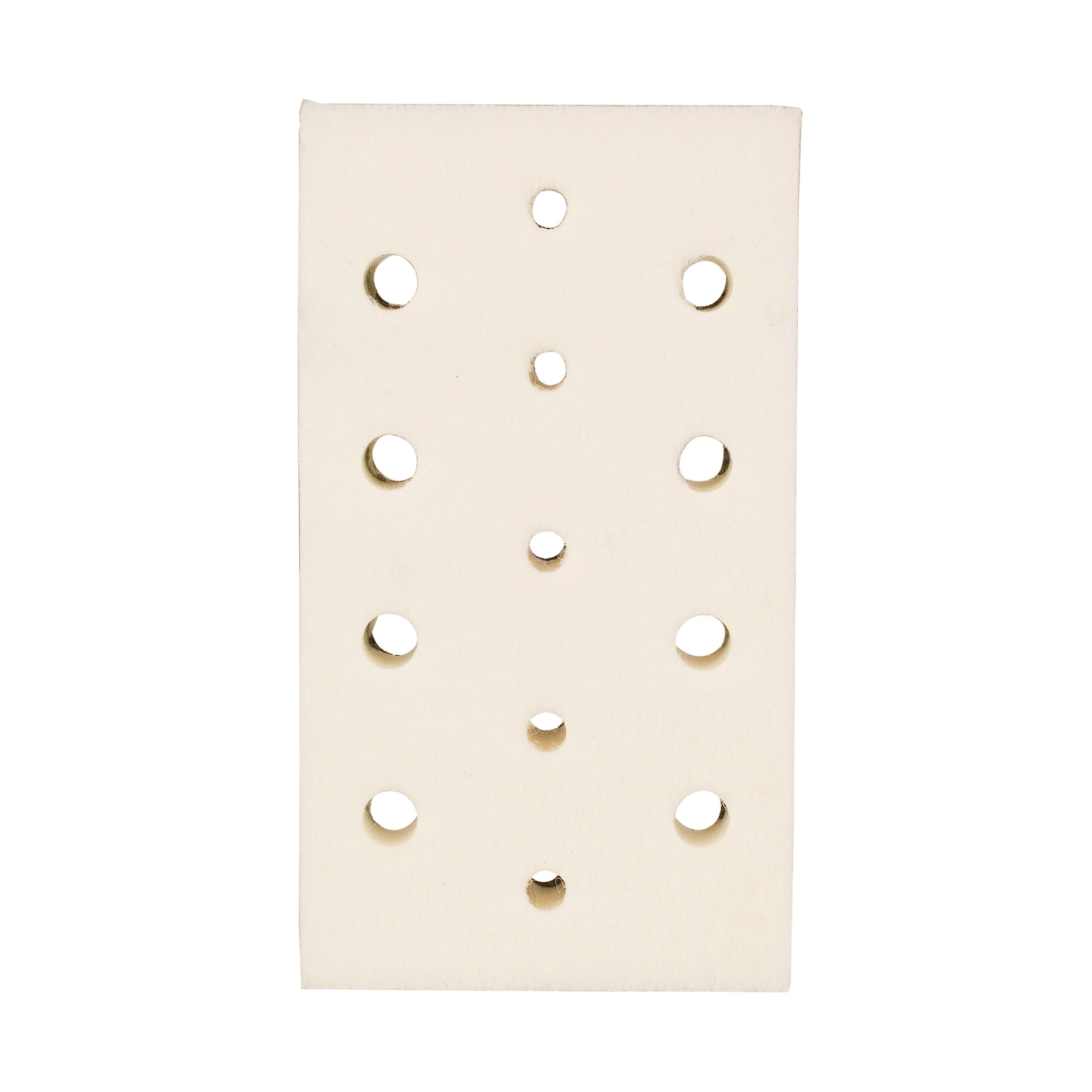 Mirka Curved Pad for 70 x 125mm 13 Holes Sanding Block spray guns direct
