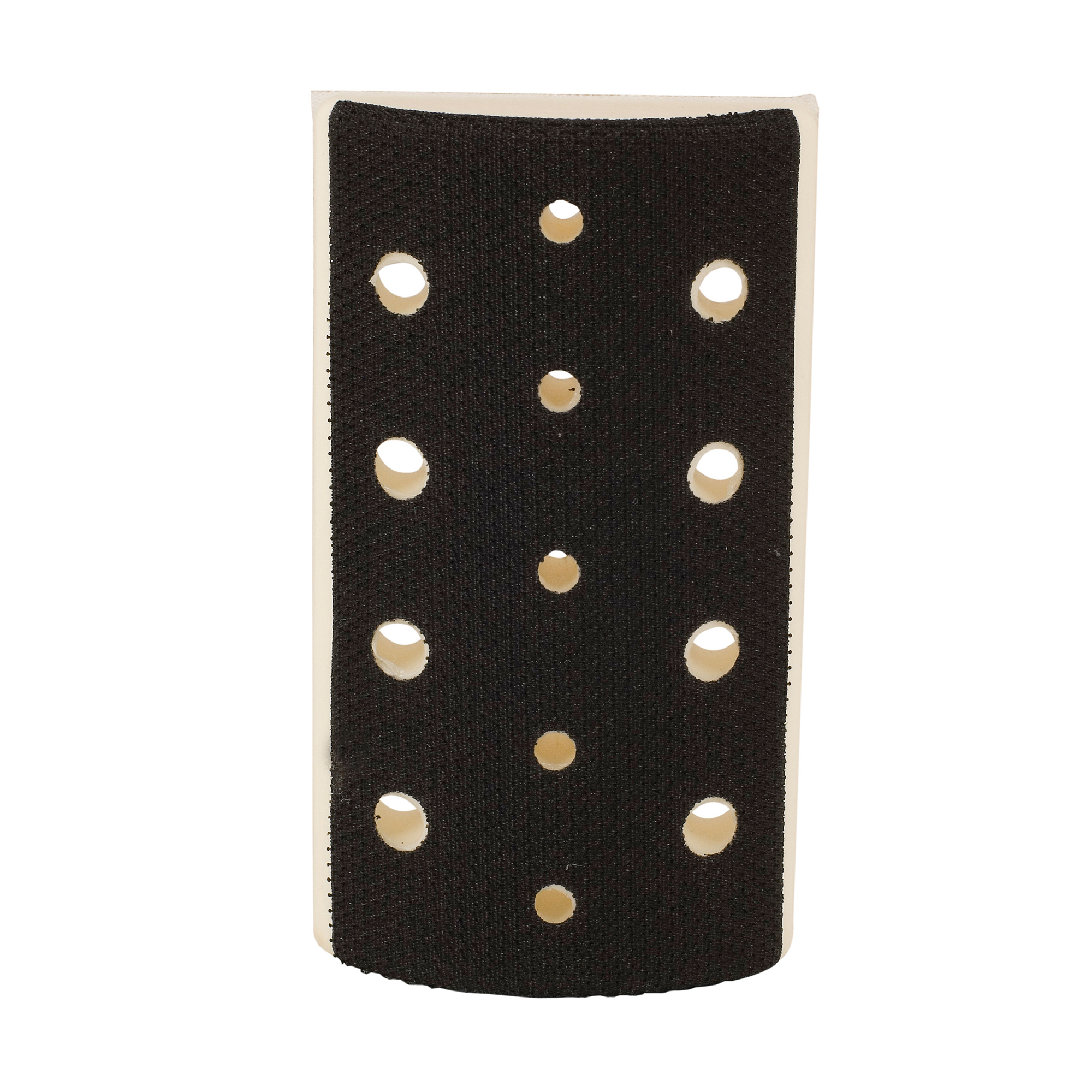 Mirka Curved Pad for 70 x 125mm 13 Holes Sanding Block spray guns direct