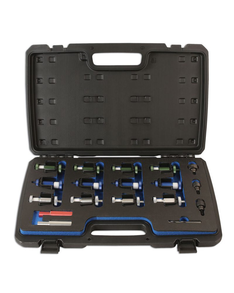 PowerTec Parking Sensor Fitting Kit