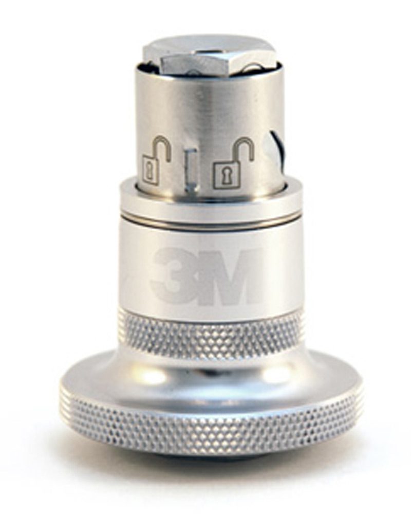 3M Quick Connect Adapter (33271) SpraygunsDirect.co.uk