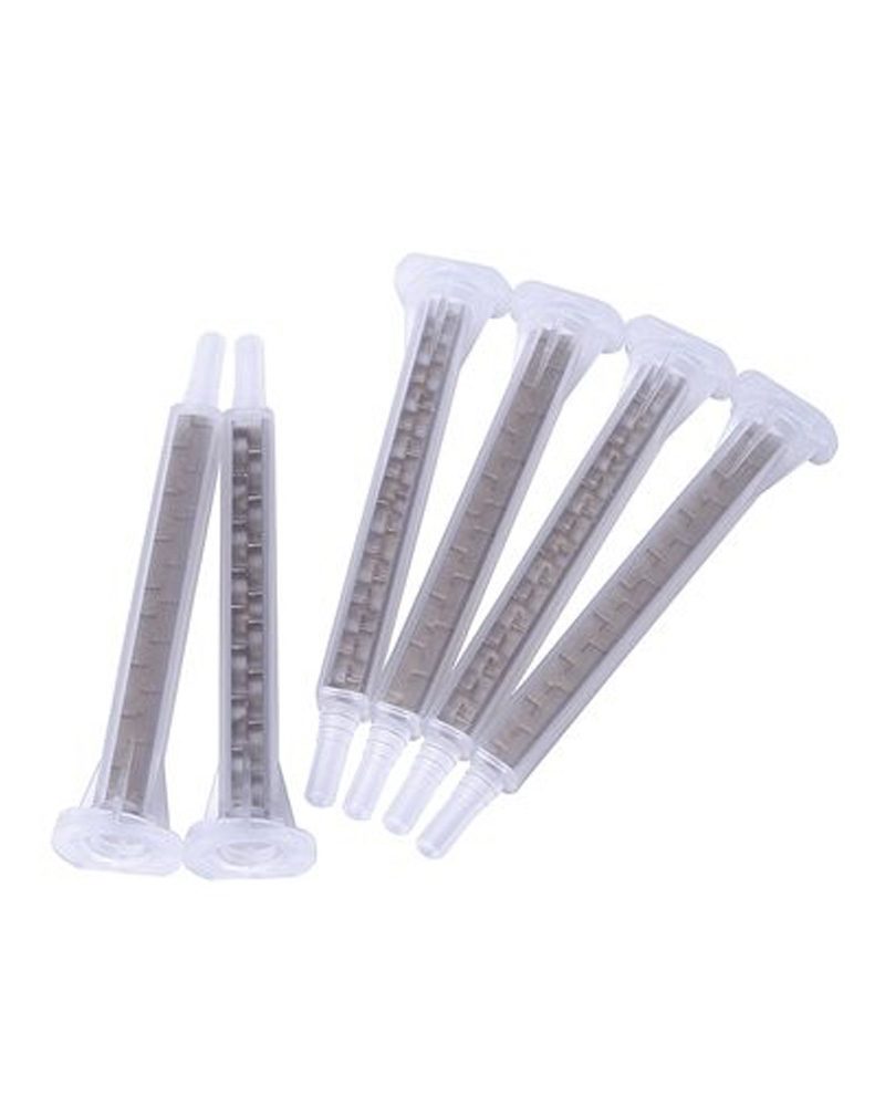 3M Nozzles for Adhesive & Bonding Products (Pack of 6)