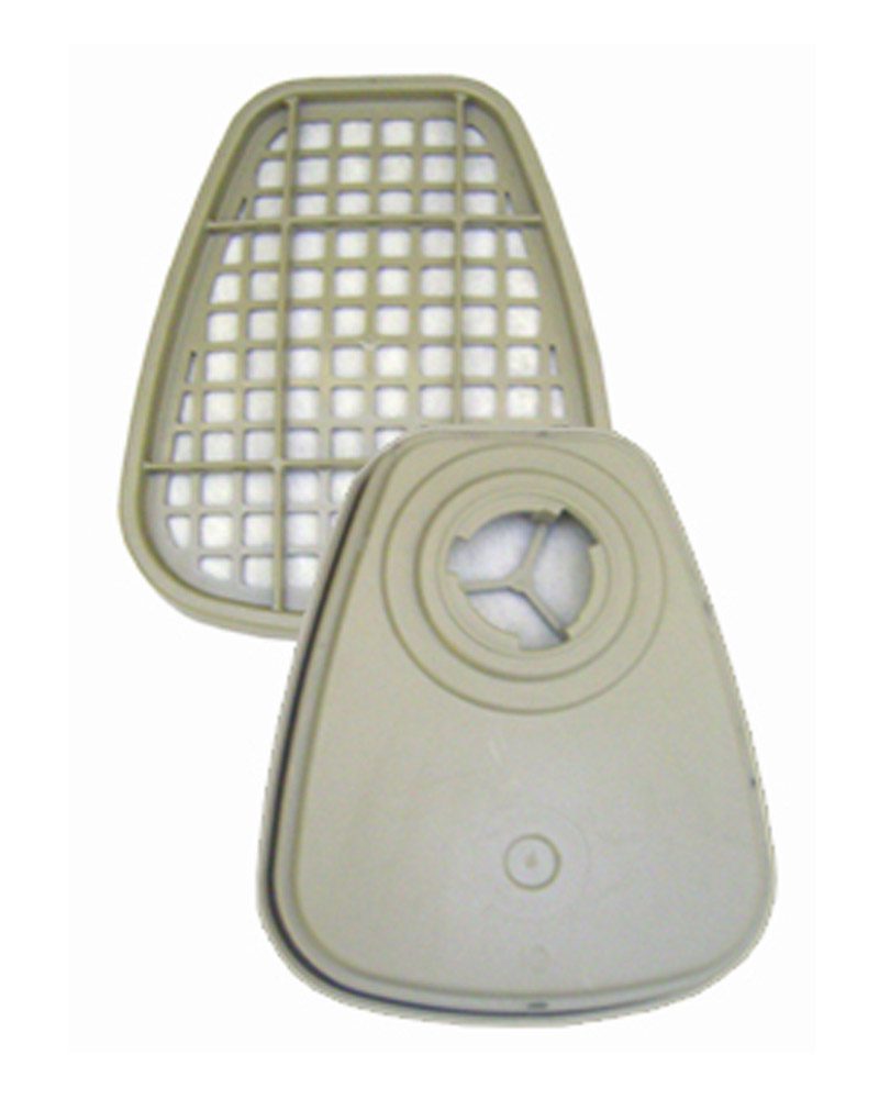 3M Organic Vapour A2 Filter (1 Pair)