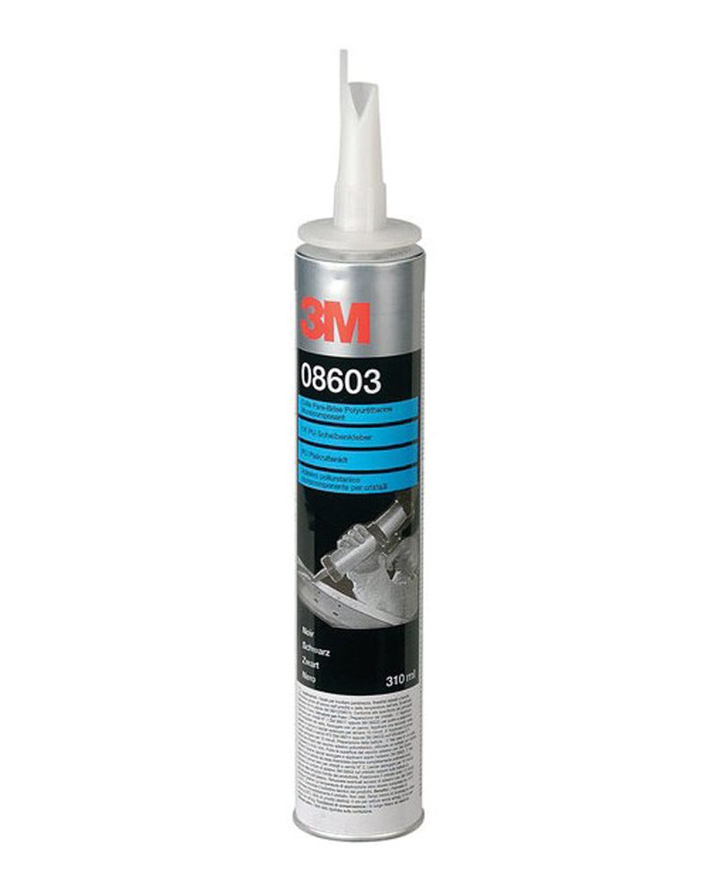 3M PU Windscreen Adhesive (310ml)
