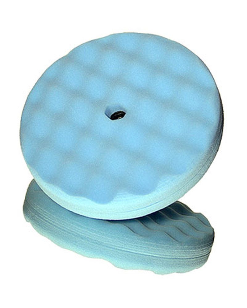 3M Blue Pad Quick Connect DoubleSided Foam (50708)