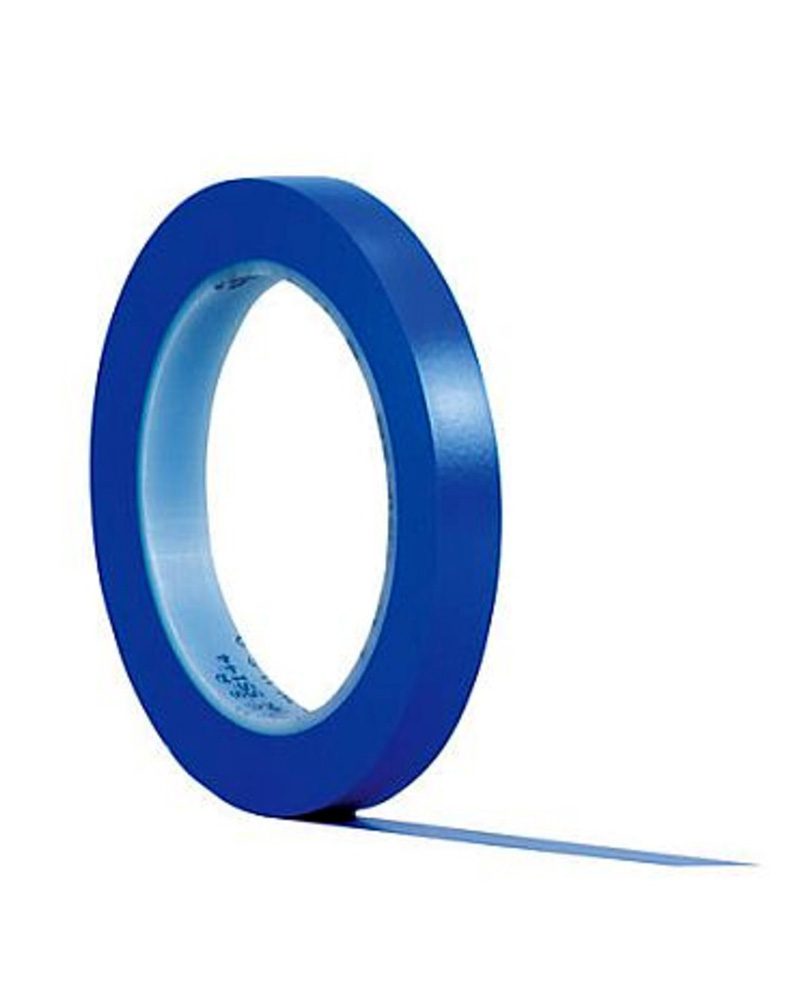 3M Blue Fine Line Masking Tape (33m) *Excellent Flexibility Around Curves*