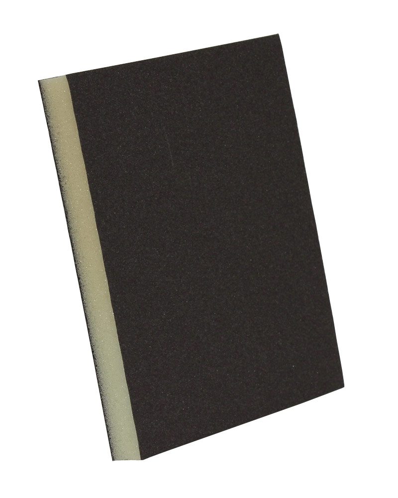 quartz super soft sanding pad