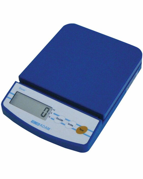 Compact Adam Scales DCT 2000 - SpraygunsDirect.co.uk