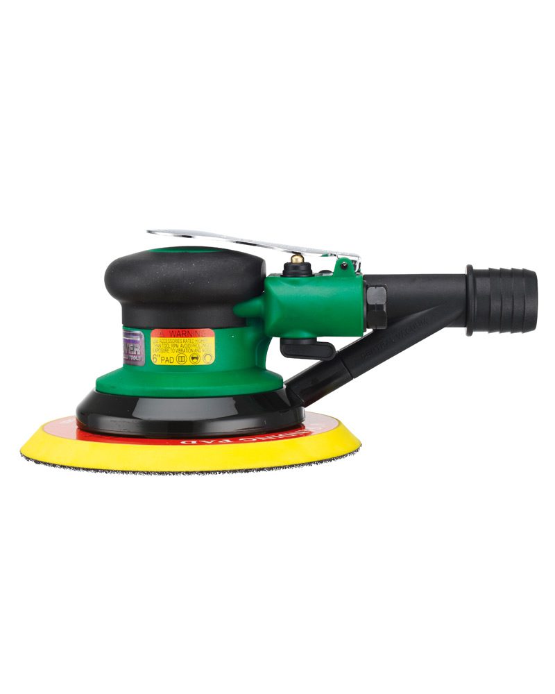 Fast Mover 150mm Orbital Sander