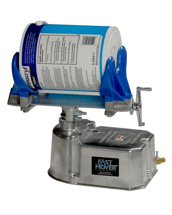 Fast Mover Air Paint Shaker SpraygunsDirect.co.uk