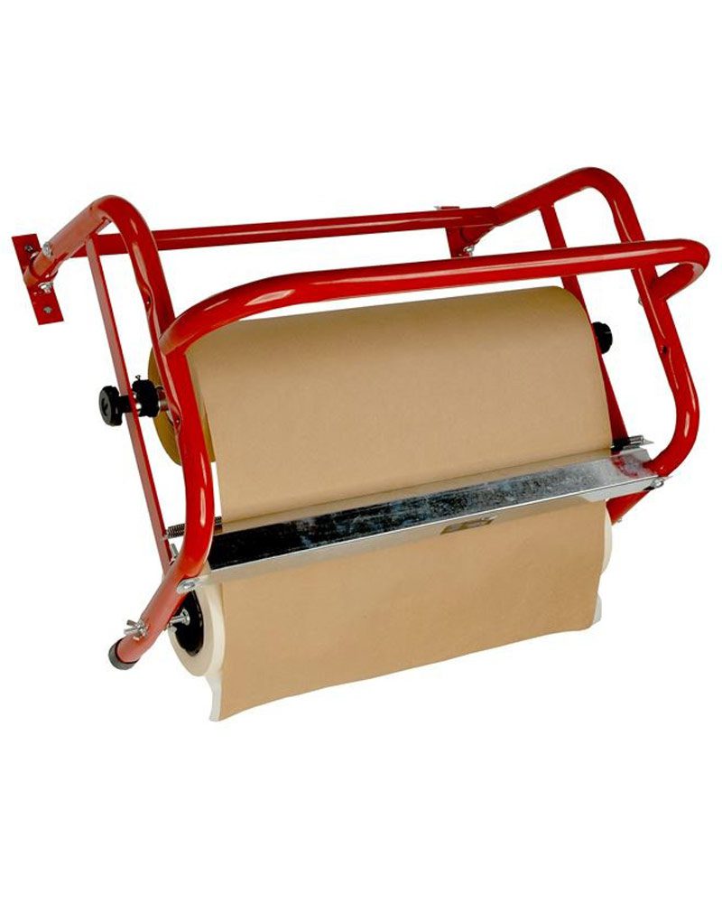 Fast Mover FMT4000 Masking Paper Dispenser