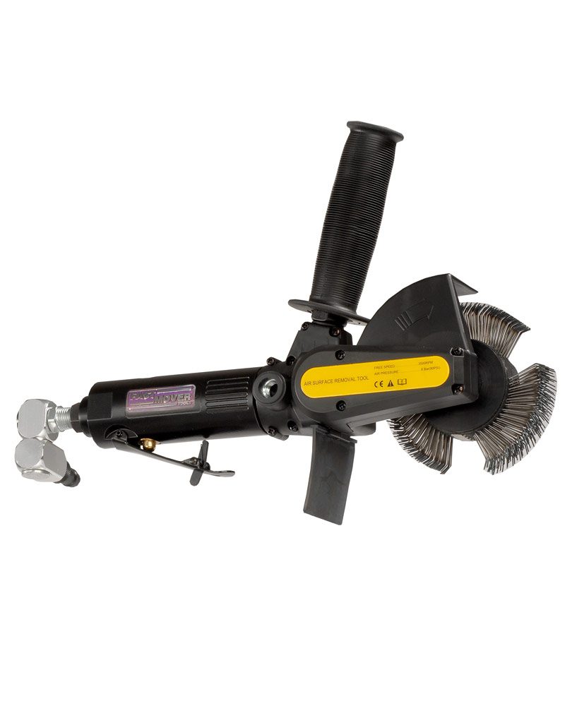 Fast Mover Zip Surface Preparation Tool