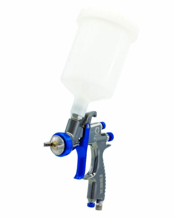 Graco Finex Spray Gun spray guns direct