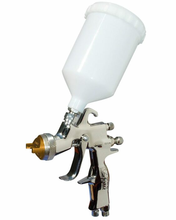 Graco Razor Gravity Feed Primer Spraygun