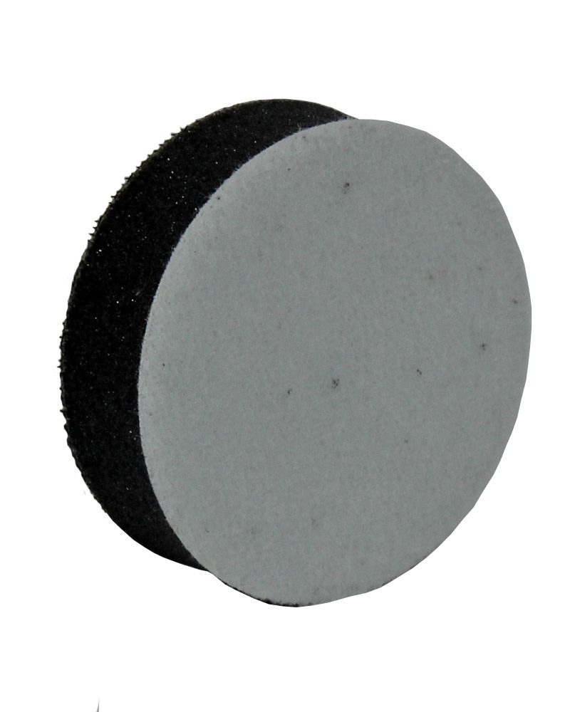 quartz interface pad