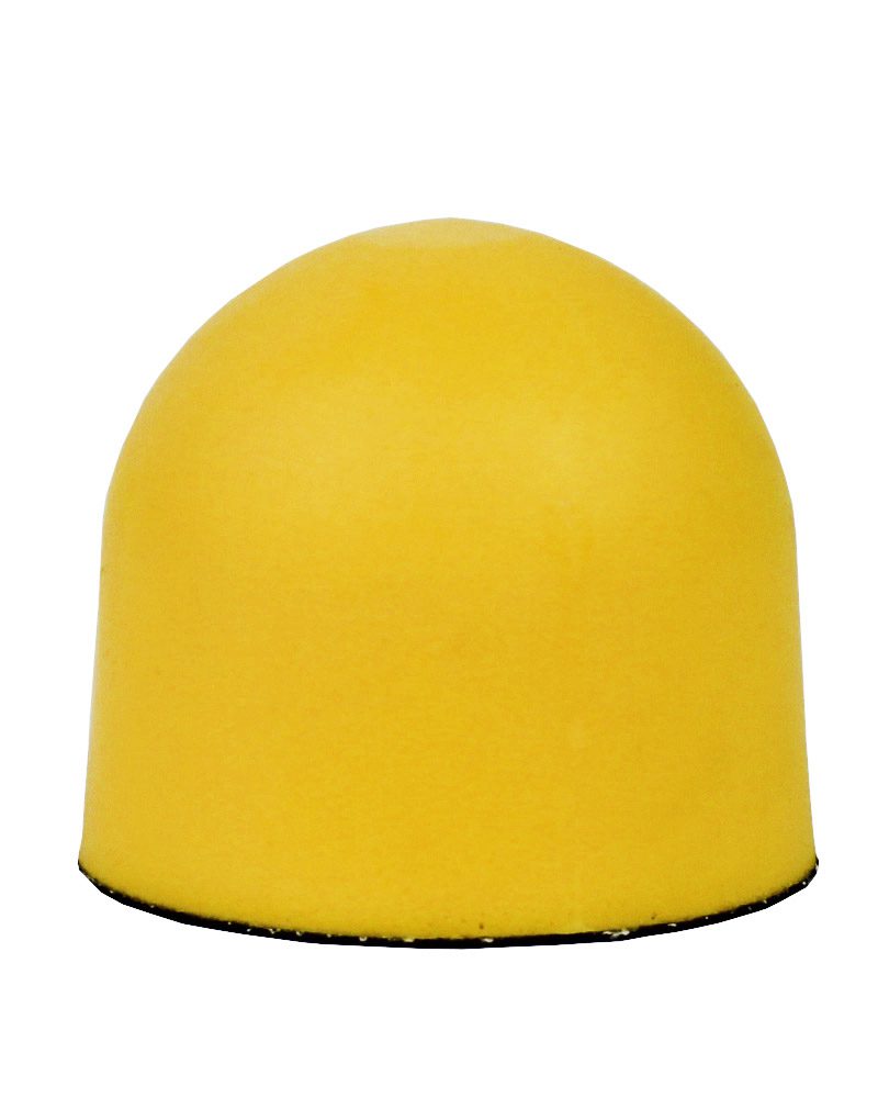 quartz 76mm hand sanding block