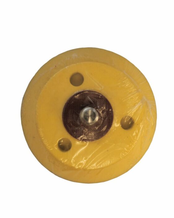 quartz m8 bolted sanding plate