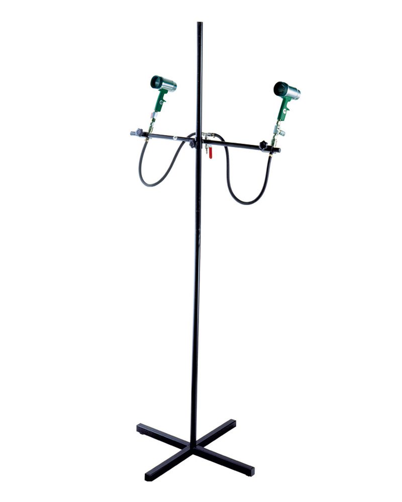 Iwata Aquadry Paint Dryer Gun Set