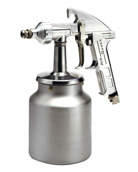 Schutz & Waxoyl Guns spray guns direct