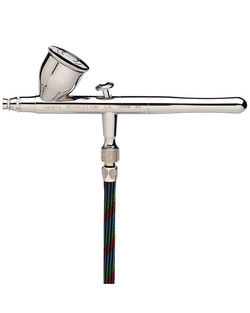 Airbrush IWATA R 2000 Revolution HP-BCR 0,5 Mm