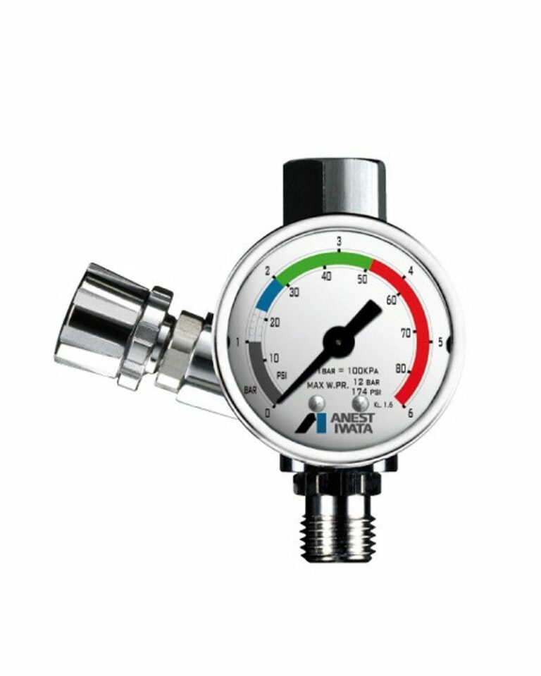 Gun Gauges & Filters SpraygunsDirect.co.uk