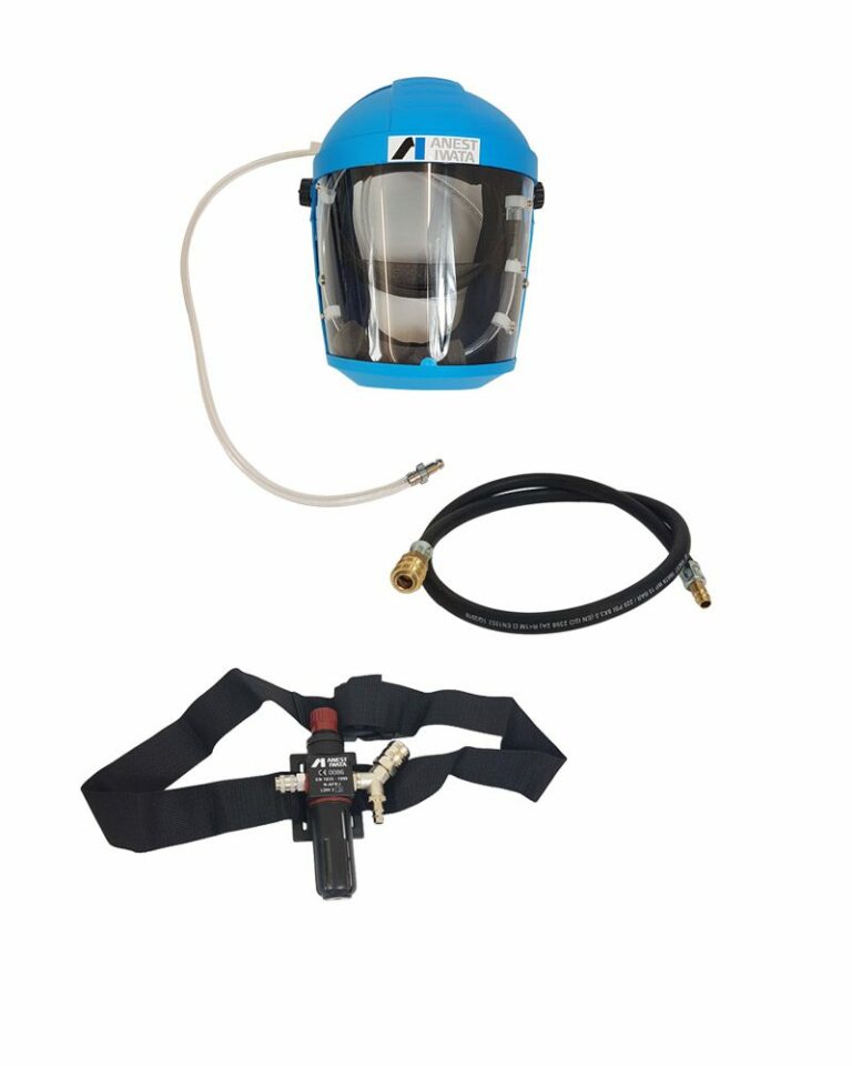 Air Fed Masks spray guns direct