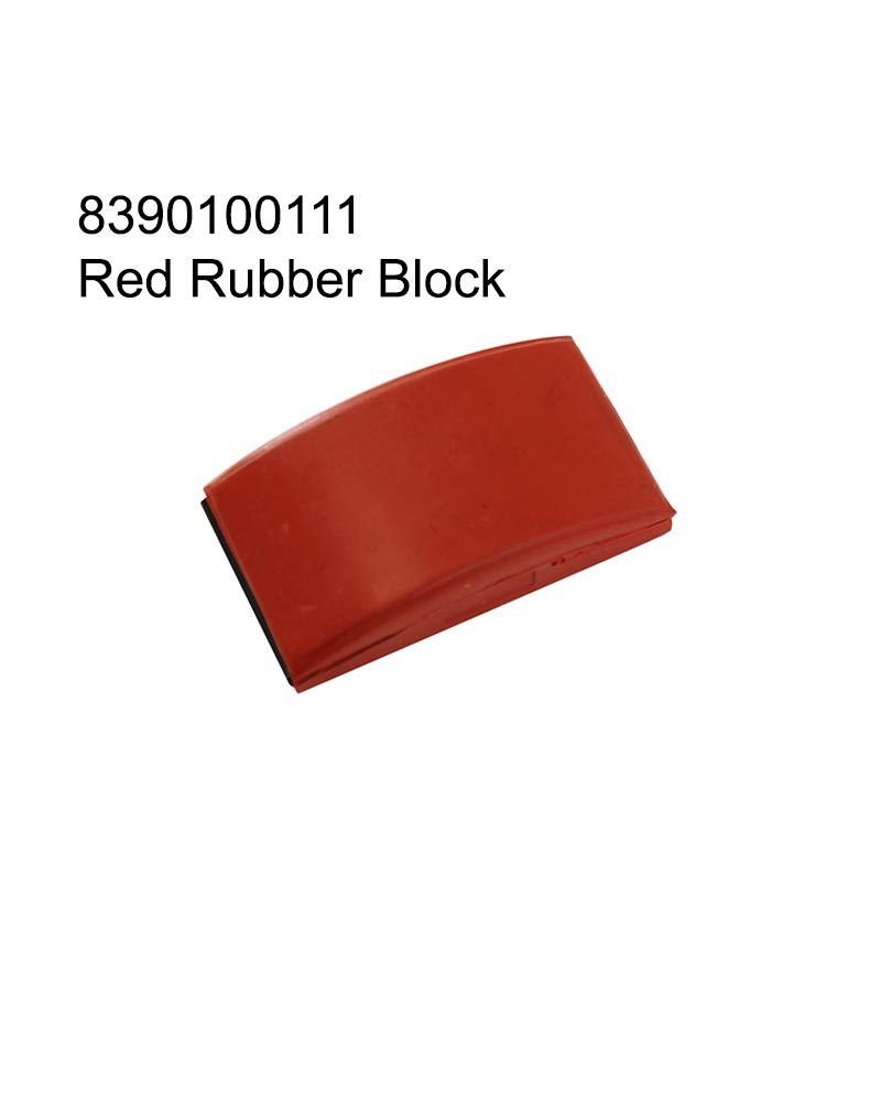 Mirka Hand Sanding Block (Different sizes available) SpraygunsDirect