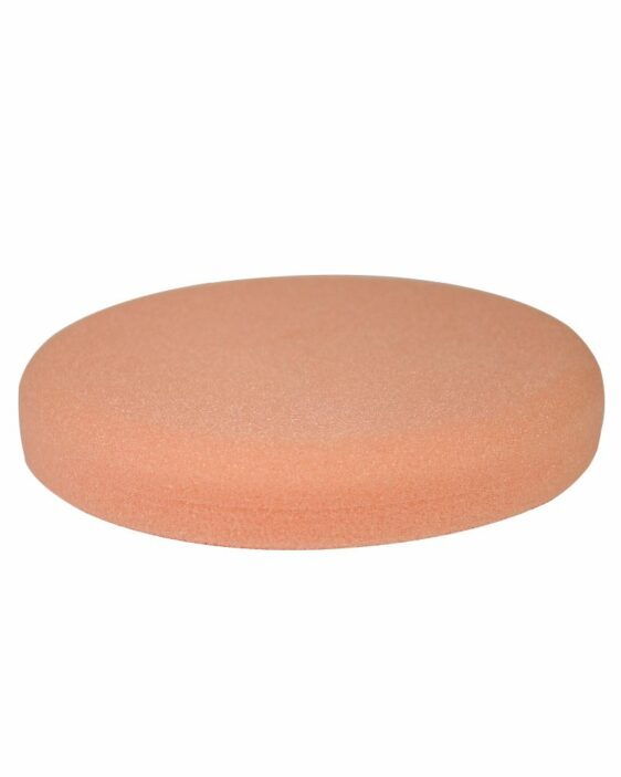 Quartz Hard Polishing Pads (Green/Orange)