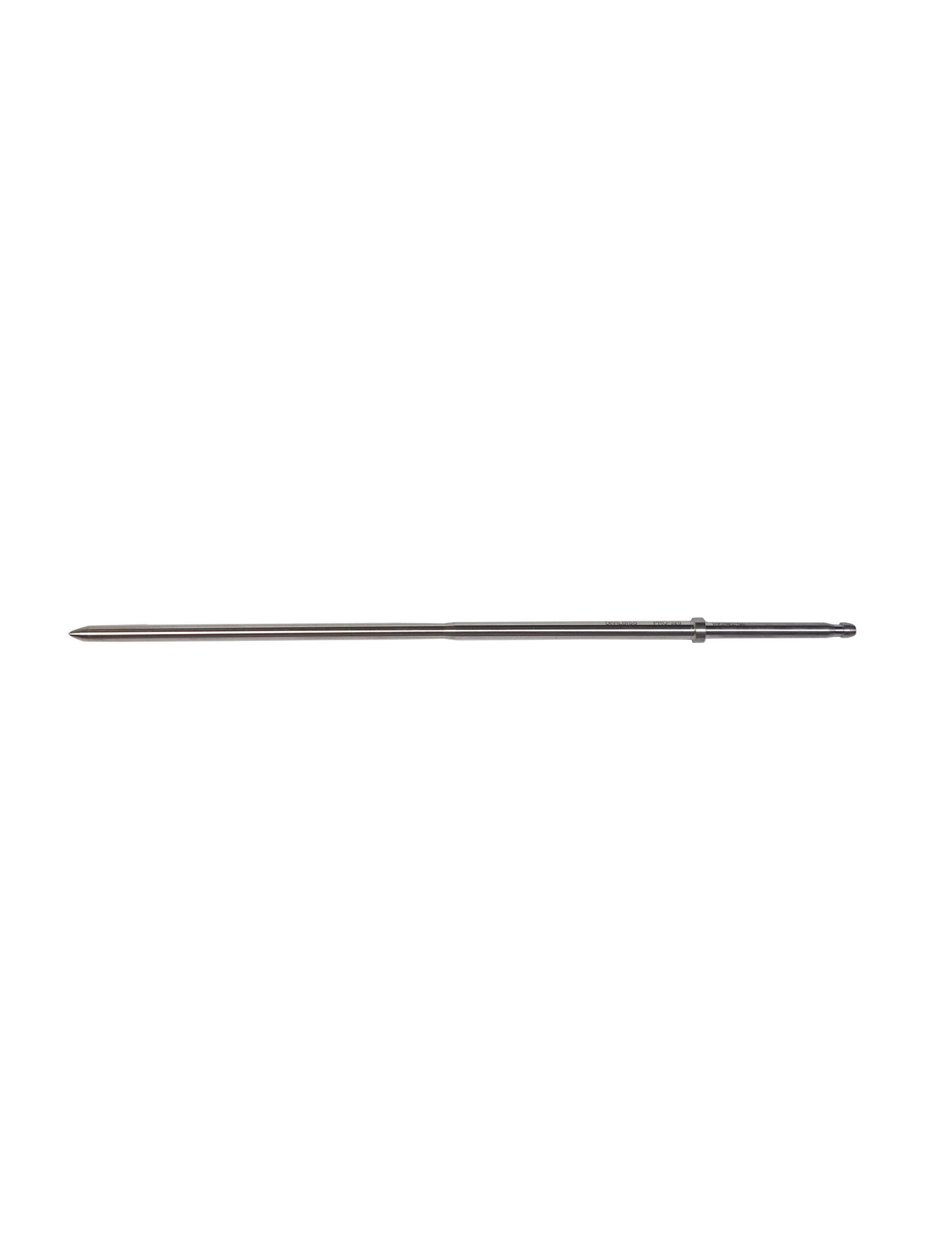 DEVILBISS SRI Pro Fluid Needle For 1.2mm Setup SRIPRO 300 12 14 K