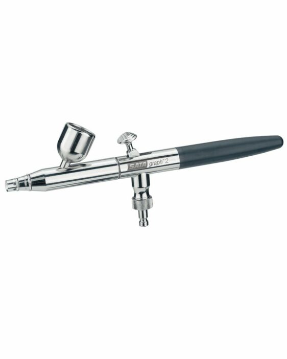 SATAgraph 2 Airbrush spray guns direct