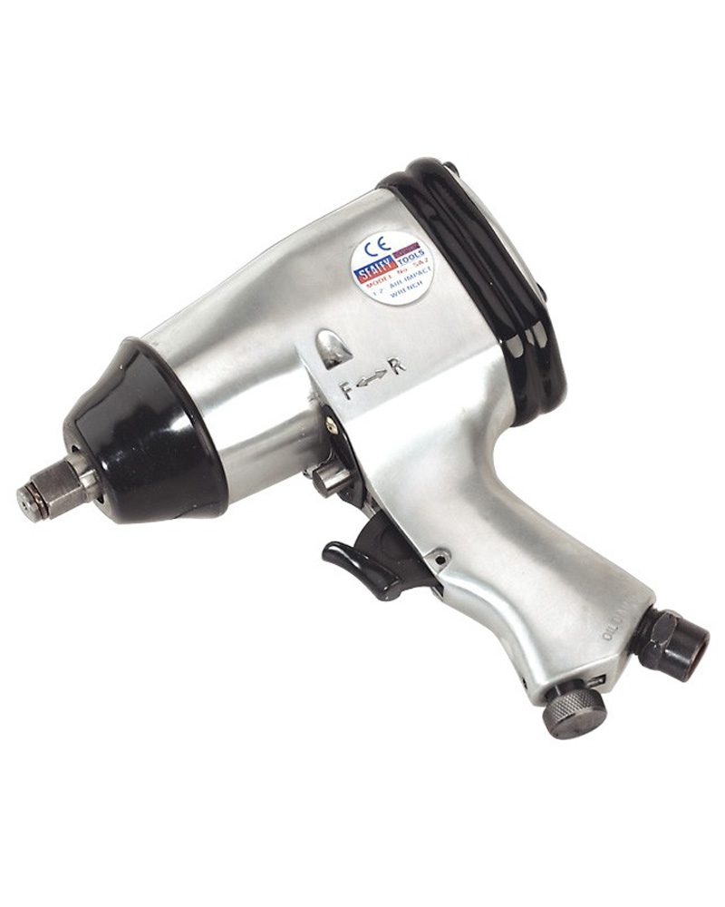 Sealey Air Impact Wrench 1/2