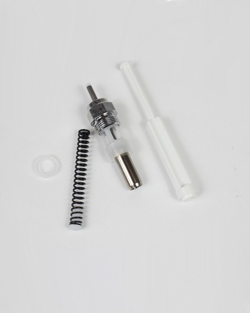 Devilbiss Air Valve Assembly Kit