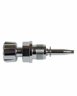 DeVilbiss SRI Pro Fluid Needle Set For 0.8mm & 1.0mm Spray Guns – SRIPRO-300-08-10-K