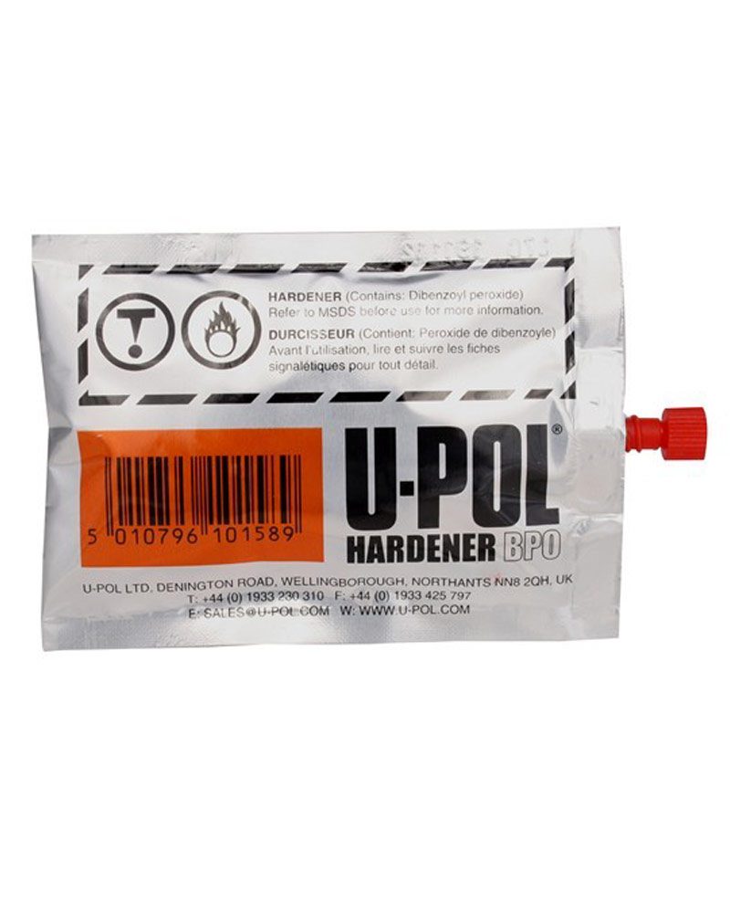 UPOL Hardener BPO (40g Sachet) SpraygunsDirect.co.uk