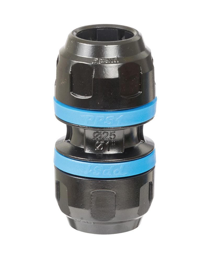 Prevost Aluminium Female Pipe Union